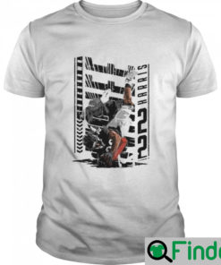 Najee Harris Pittsburgh Steelers Touchdown shirt