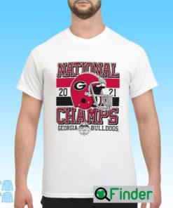 National Champs 2021 Georgia Bulldogs Winning Shirt1 1