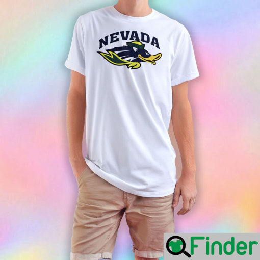 Nevada duck T Shirt