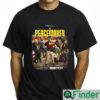 Peacemaker 2022 HBO Classic T Shirt