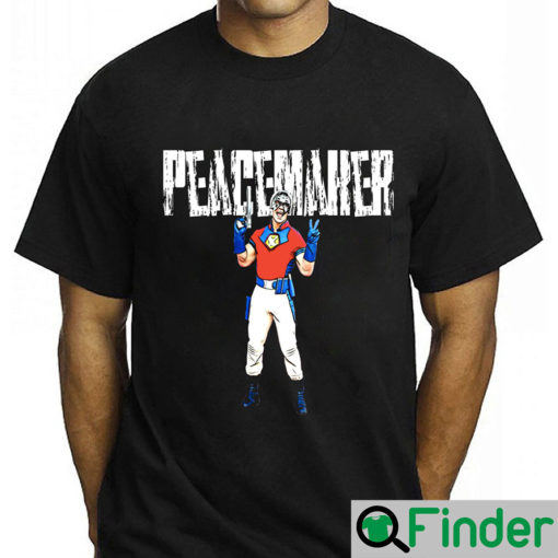 Peacemaker HBO Max Unisex Shirt