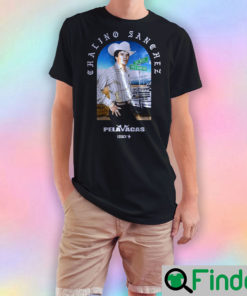 Pelavacas Chalino T Shirt