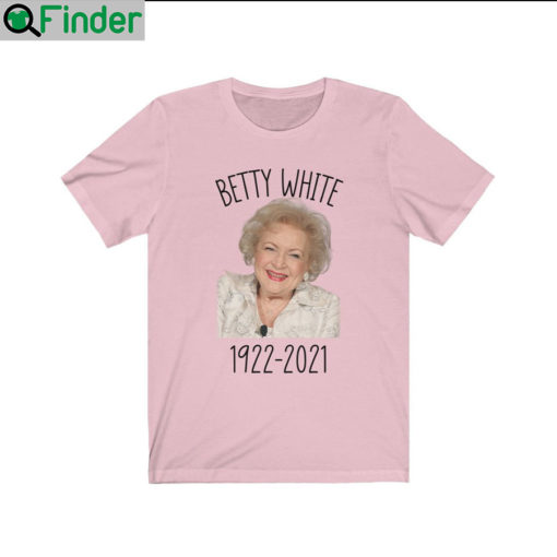 RIP Betty White Crewneck shirt 1