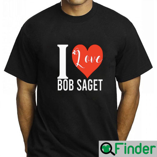 RIP Bob Saget Quotes Shirt