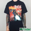 RIP Meat Loaf Legend Bat Out Of Hell Shirt