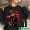 RIP Meat Loaf Legend Sweatshirt For Real Fans