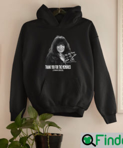 RIP Ronnie Spector 1943 2022 Hoodie