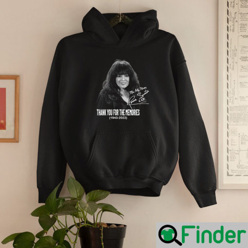 RIP Ronnie Spector 1943 2022 Hoodie