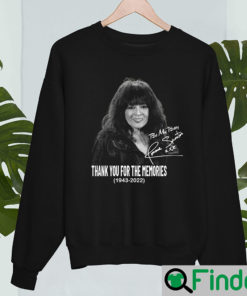 RIP Ronnie Spector 1943 2022 Long Sleeve