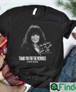 RIP Ronnie Spector 1943 2022 Shirt