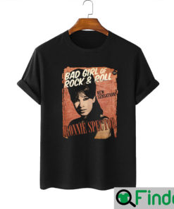 RIP Ronnie Spector Shirt 1