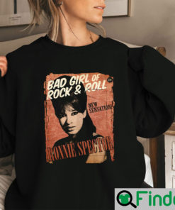 RIP Ronnie Spector Sweatshirt