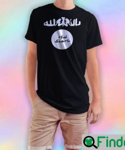 Red scare isis T Shirt