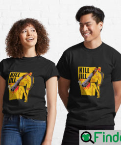 Resident Evil Kill Jill Volume3 T Shirts