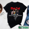 Rip Meat Loaf 1947 – 2022 Thank You Memories Shirt For Fans