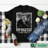 Rip Meat Loaf Legend Never Die Thank You Memories Shirt