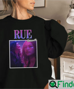 Rue Euphoria Sweatshirt