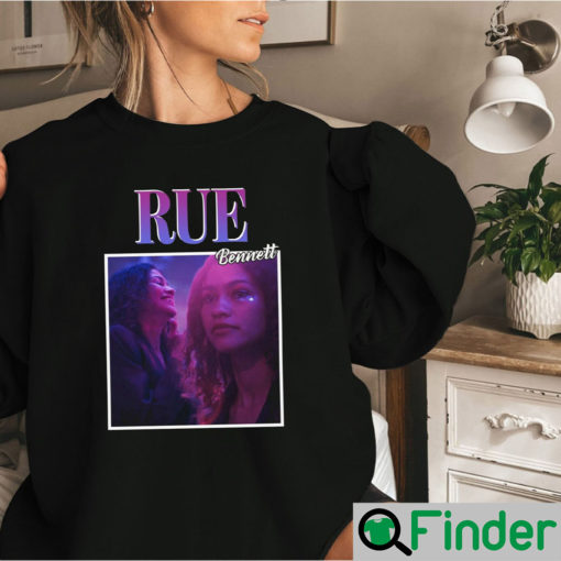 Rue Euphoria Sweatshirt