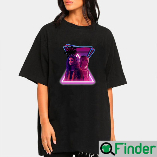 Rue Jules Euphoria TV Show Shirt