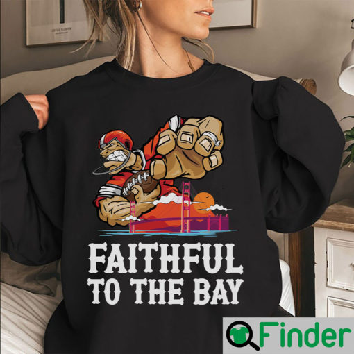 San Francisco 49ers Legend National Football Sweatshirt