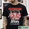 San Francisco 49ers Legend National Football T Shirt