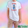 Slush Puppie National Dog Day T Shirt