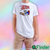 Speed Racer Vintage T Shirt