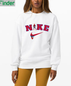 Spiderman Nike Unisex Shirt