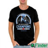 Tennessee Titans Champs 2021 T Shirt 1