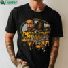 The Green Bay Packers Football Team T Shirt 3