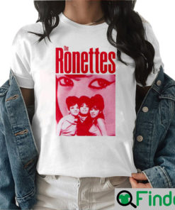 The Ronettes VIntage Sweatshirt 1