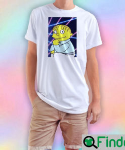 The Simpsons T Shirt