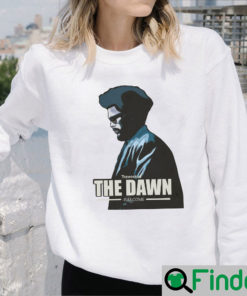 The Weeknd Dawn FM Unisex T Shirt 1