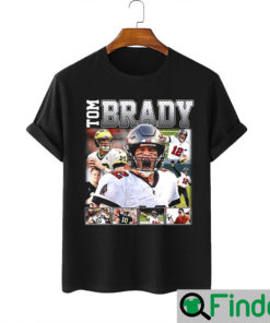 Tom Brady 19 Shirt Gift For Real Fans 1