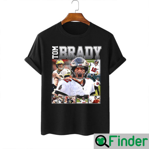 Tom Brady 19 Shirt Gift For Real Fans 1