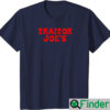 Traitor Joes T shirt