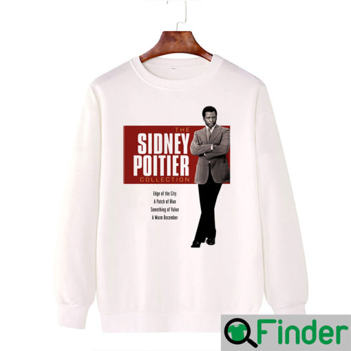 Tribute Sidney Poitier Shirt 1