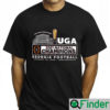 UGA 2021 National Champion Victory Georgia Bulldogs Football 2022 Shirt