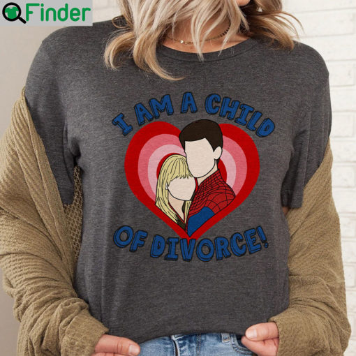 Vintage Parker X Gwen Im A Child Of Divorce Sweatshirt 3