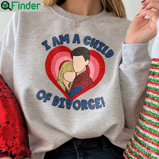 Vintage Parker X Gwen Im A Child Of Divorce Sweatshirt 5