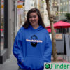 Beardadelphia Hoodie 97.5 The Fanatic