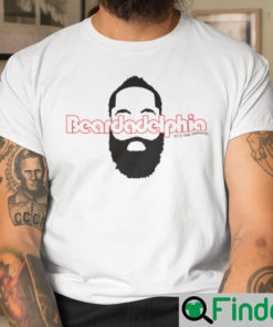 Beardadelphia Shirt 97.5 The Fanatic