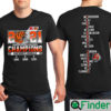 Bengals Super Bowl Champions T Shirt