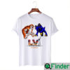 Bengals Vs Rams Super Bowl 2022 Shirt