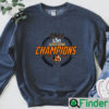 Champions Bengals Super Bowl 2022 Sweatshirt 1