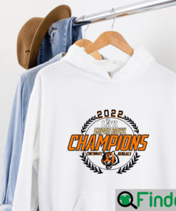 Champions Bengals Super Bowl 2022 Sweatshirt 3