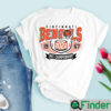 Cincinnati Bengals AFC Championship NFL Shirt