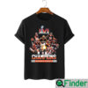 Cincinnati Bengals LVI Super Bowl 2022 Champions Shirt Copy