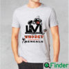 Cincinnati Bengals Super Bowl LVI 2022 Unisex T Shirt