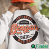 Cincinnati Bengals Vintage Inspired Unisex Sweatshirt